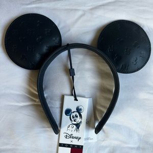 Brand new Disney x Tommy Hilfiger ears purchased from shop Disney. NWT